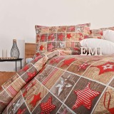 lenjerie_pat_ginger_bumbac_natural_moale_si_respirabil