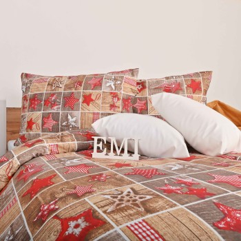 hnede_bavlnene_obliecky_ginger_emi