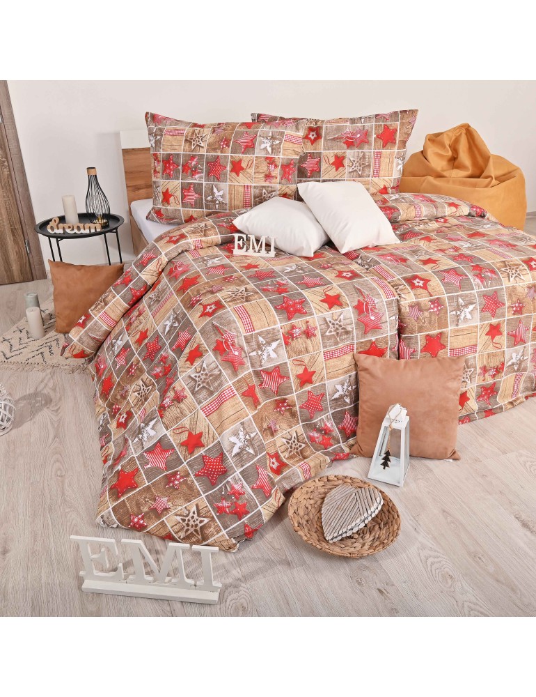 vianocne_obliecky_bavlnene_ginger_emi