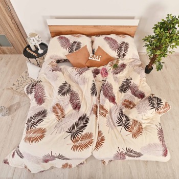 Lenjerie de pat Microplush Molly EMI