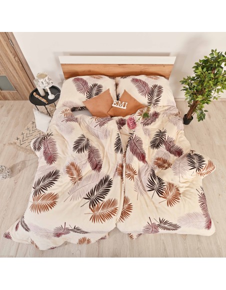 Lenjerie de pat Microplush Molly EMI