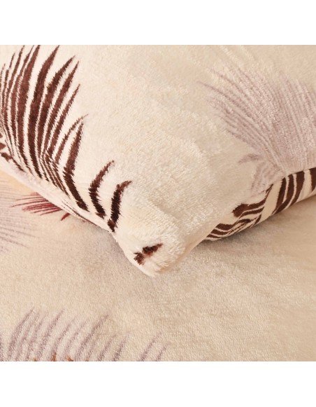 Lenjerie de pat Microplush Molly EMI