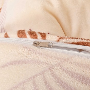 Lenjerie de pat Microplush Molly EMI