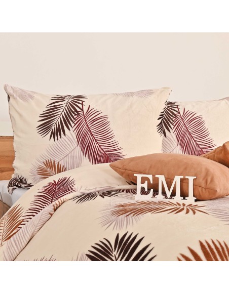 Lenjerie de pat Microplush Molly EMI