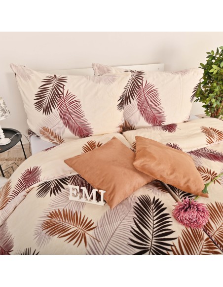 Lenjerie de pat Microplush Molly EMI