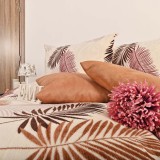Lenjerie de pat Microplush Molly EMI – confort, căldură și rafinament pentru dormitor