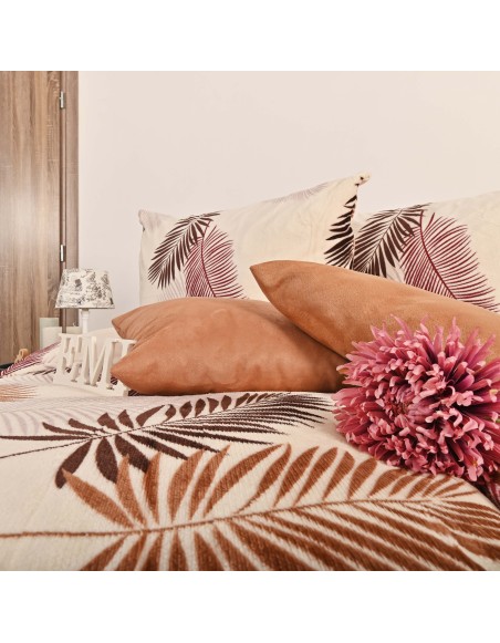 Lenjerie de pat Microplush Molly EMI