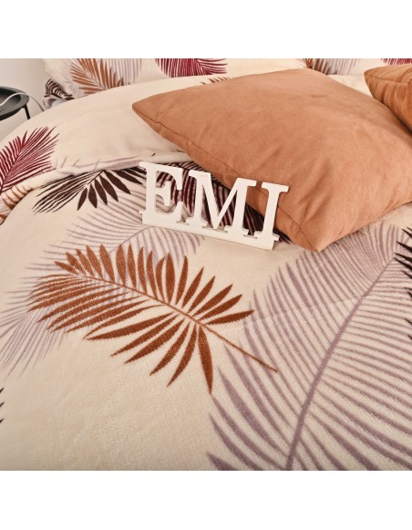 Lenjerie de pat Microplush Molly EMI