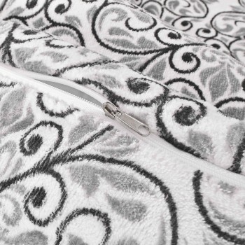 Lenjerie de pat Microplush Inez EMI – confort și căldură pentru iarnă