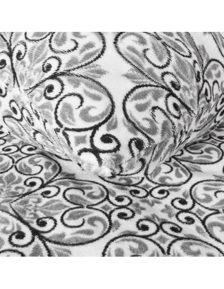 Lenjerie de pat Microplush Inez EMI – confort și căldură pentru iarnă