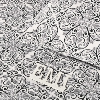 Lenjerie de pat Microplush Inez EMI – confort și căldură pentru iarnă