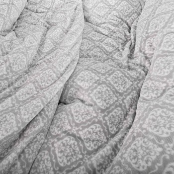 Lenjerie de pat Skyler EMI din microfleece