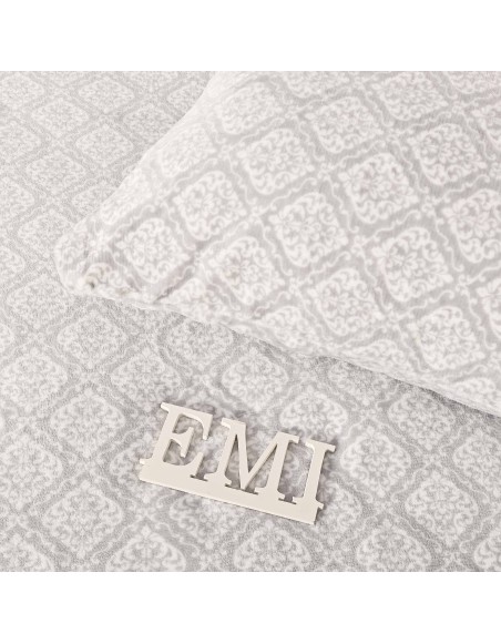 Cearșafuri Skyler EMI microfleece