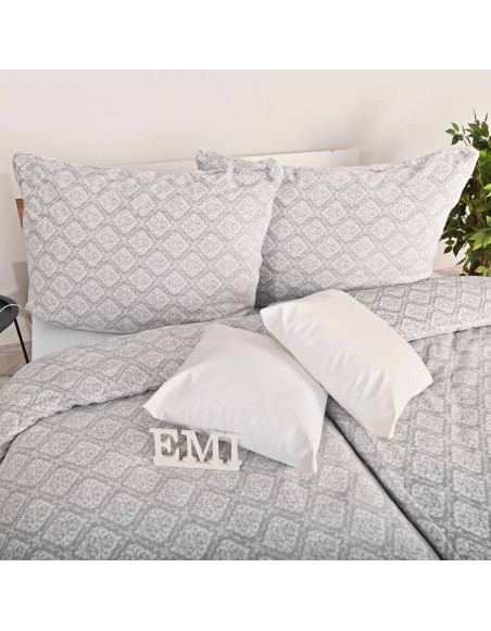 Cearșafuri Skyler EMI microfleece