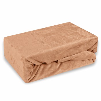 Cearșaf de pat Microplush...