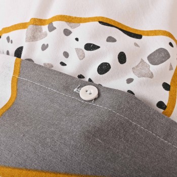 Lenjerie de pat din flanel Galina EMI