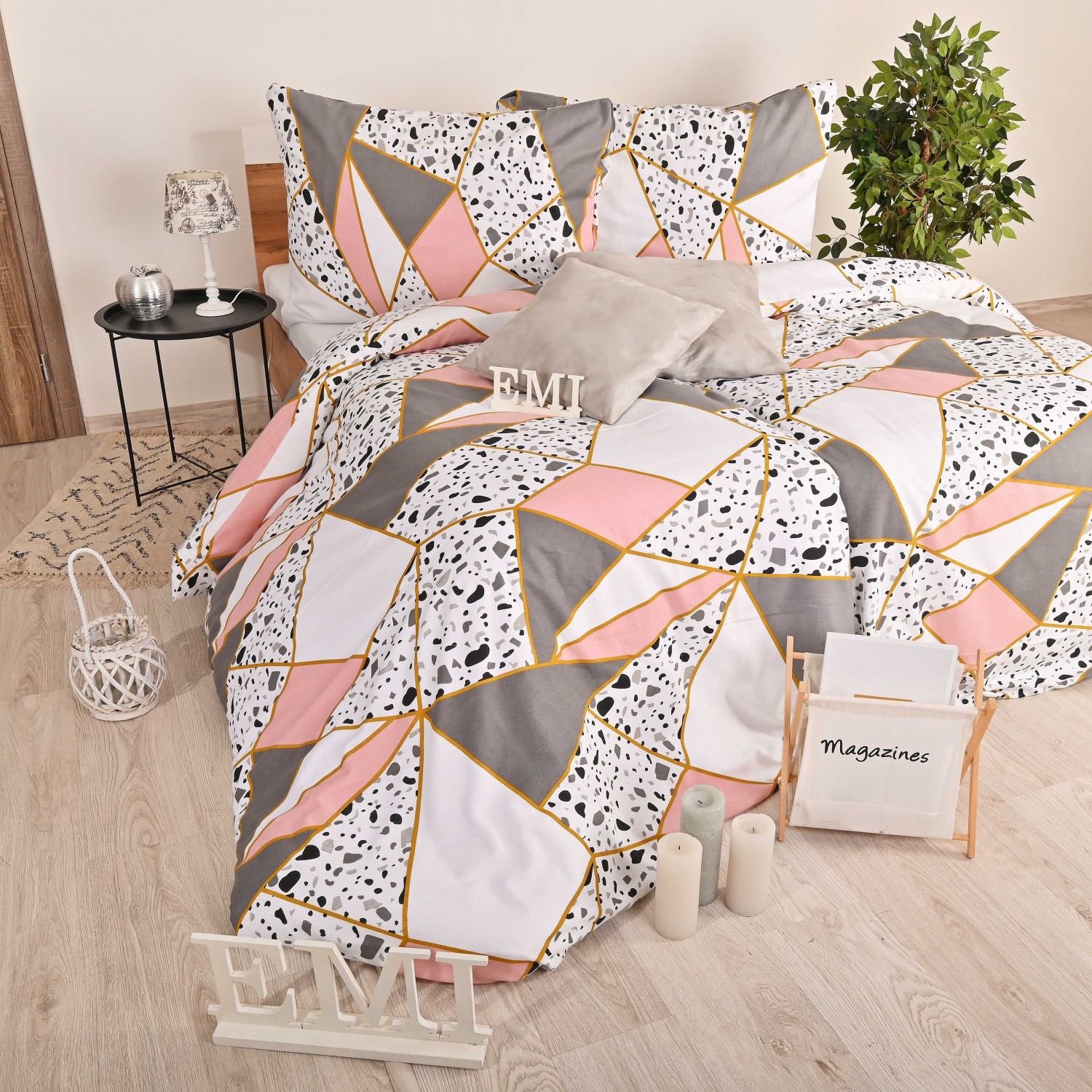 lenjerie_pat_flanel_galina_model_geometric_gri