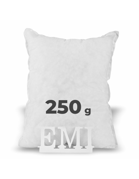 Pernă de umplere anti-alergie minge 250 g EMI