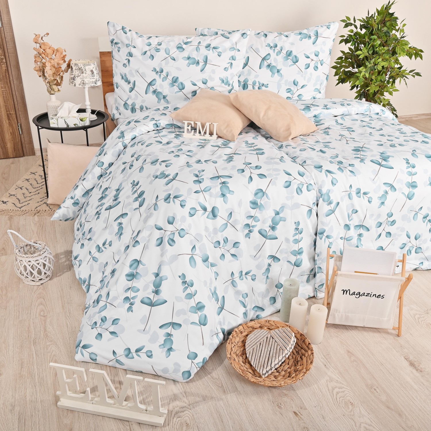 lenjerie_pat_julia_emi_satin_bumbac_lux_model_floral_elegant
