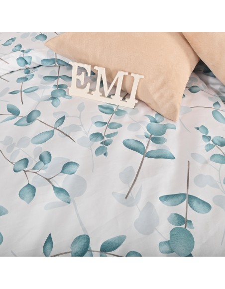 Lenjerie de pat Julia satin EMI