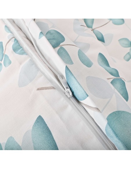 Lenjerie de pat Julia satin EMI