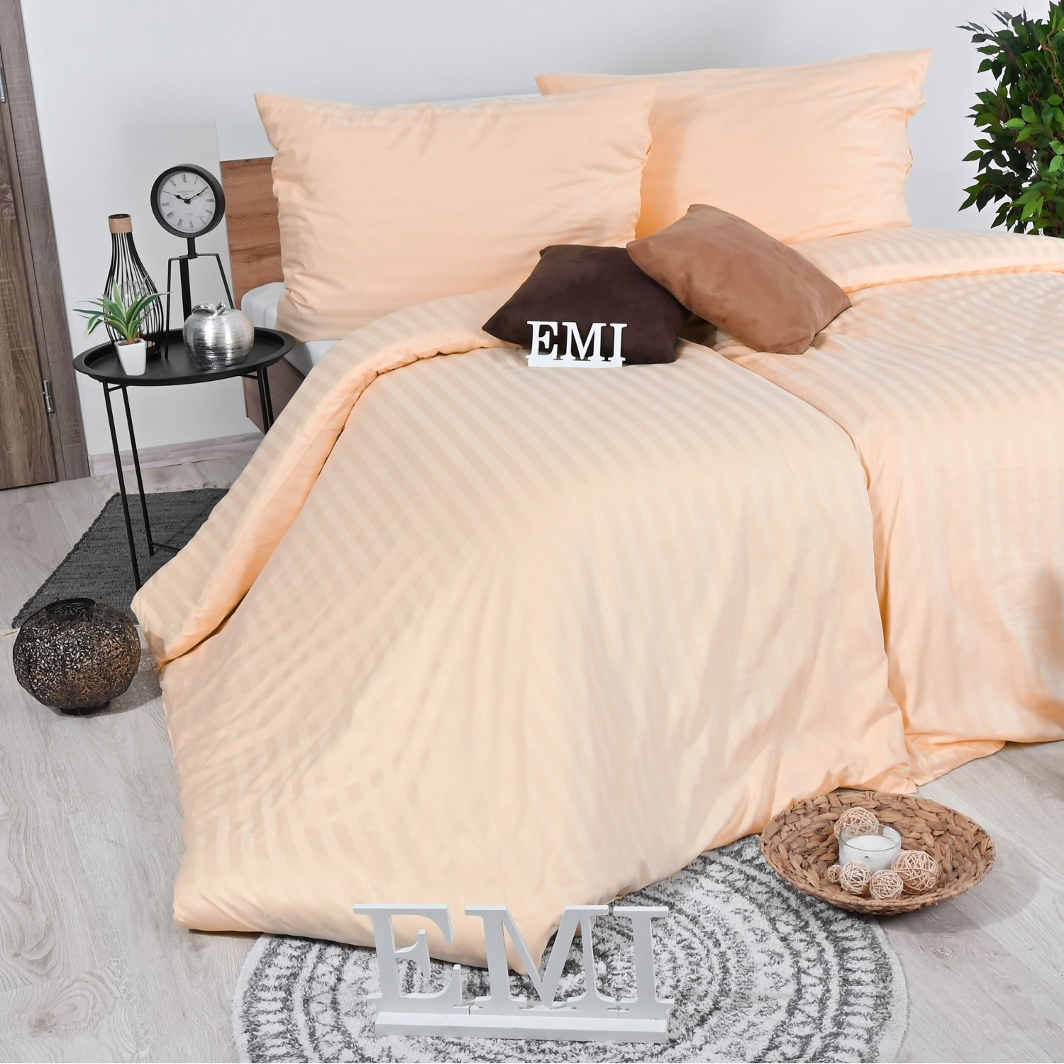 lenjerie_pat_damasc_peach_lux_emi