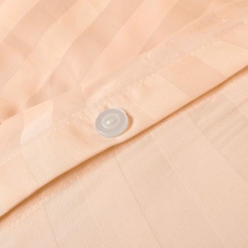 Lenjerie de pat EMI damask peach