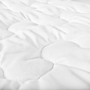 Pilotă de pătuț și pernă 90x130 + 45x65 anti-alergie EMI