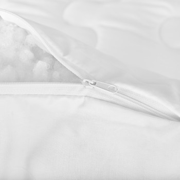 Pilotă de pătuț și pernă 90x130 + 45x65 anti-alergie EMI