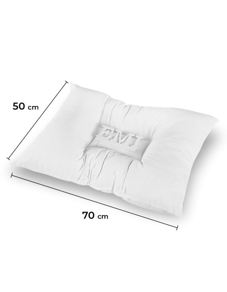 Pernă ortopedică 50x70 Comfort Pillow