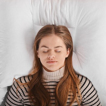 Pernă ortopedică 50x70 Comfort Pillow
