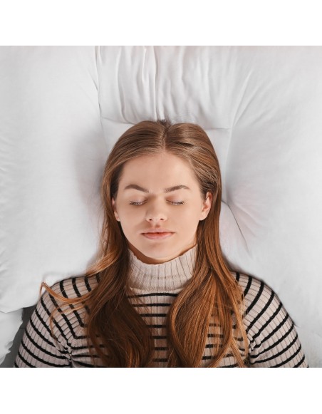 Pernă ortopedică 50x70 Comfort Pillow