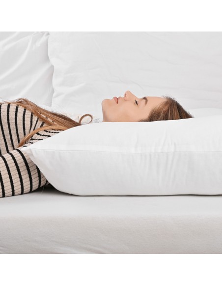 Pernă ortopedică 50x70 Comfort Pillow