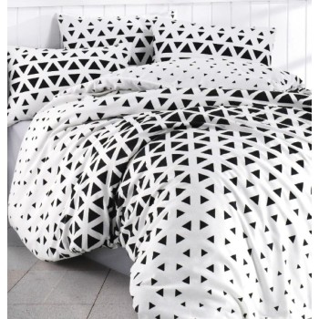 Lenjerie de pat din flanel Dubai EMI