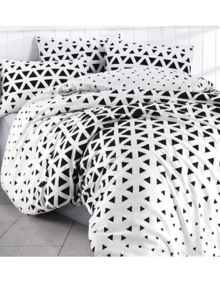 Lenjerie de pat din flanel Dubai EMI