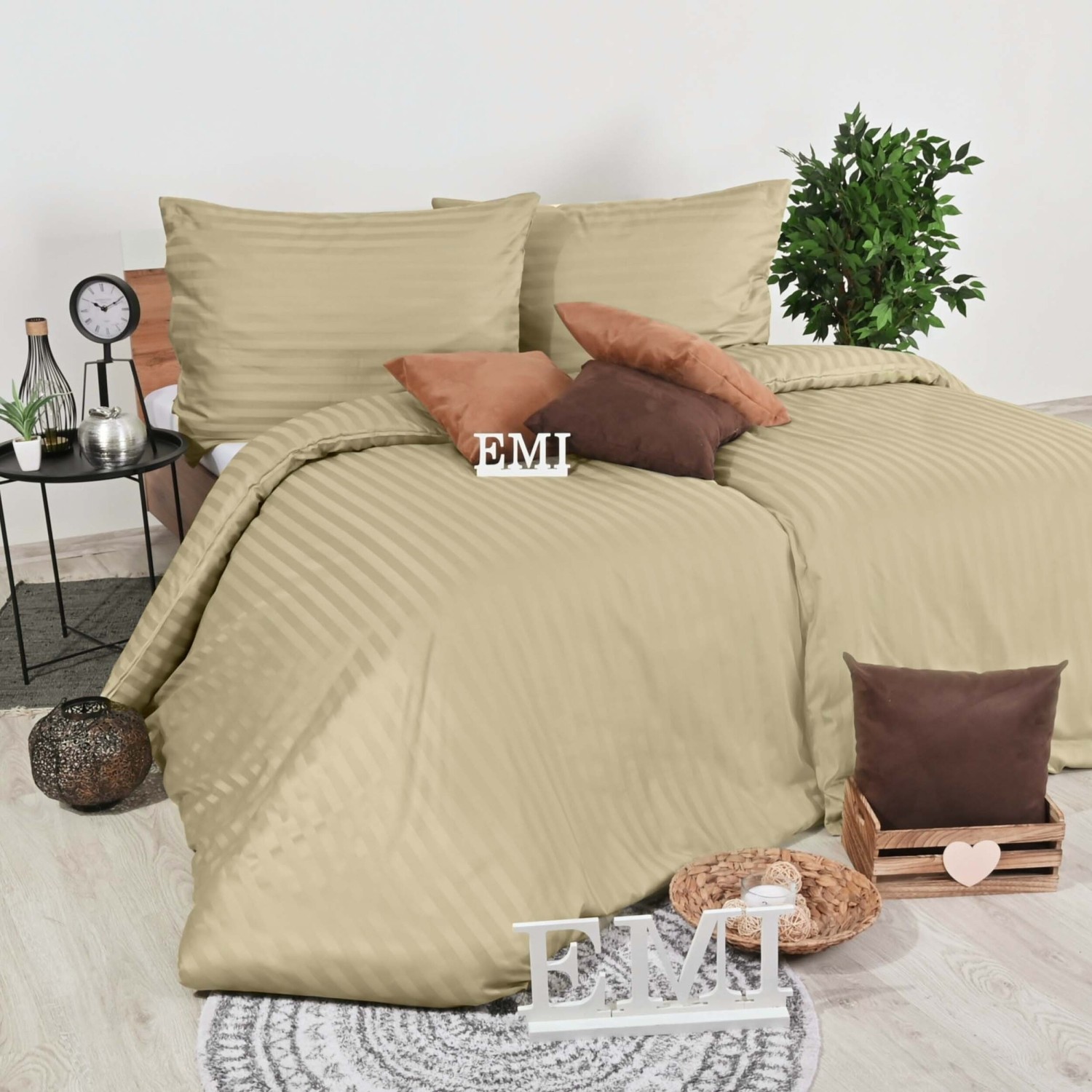 lenjerie_pat_damask_cappuccino_emi_bumbac_lux_slovacia