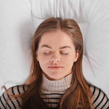 Pernă ortopedică 50x70 Comfort Pillow