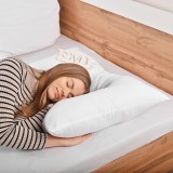 Pernă ortopedică 50x70 Comfort Pillow 1+1 GRATUIT