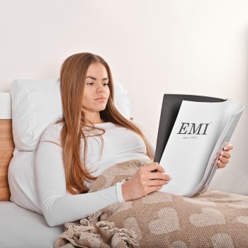 Pernă multifuncțională EMI