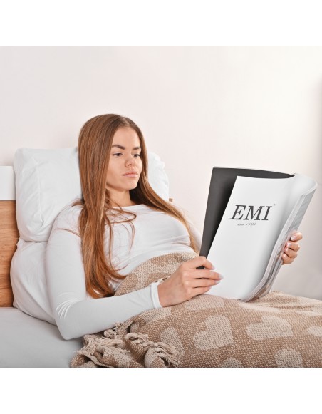 Pernă multifuncțională EMI