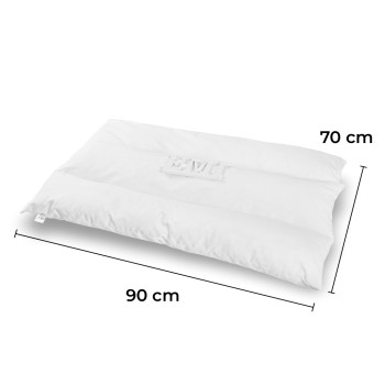 Pernă ergonomică multicanal - EMI