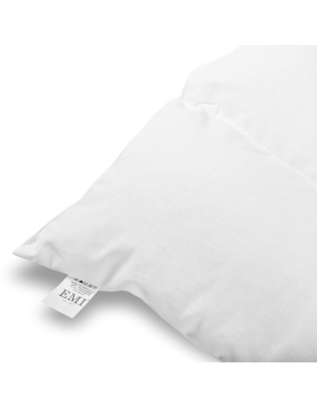 Pernă ergonomică multicanal - EMI