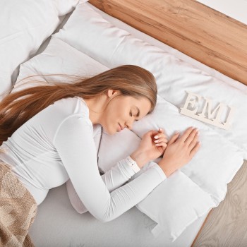 Pernă ergonomică multicanal - EMI