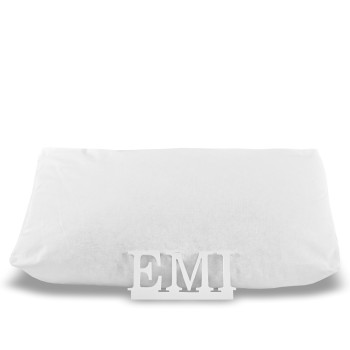 Pernă anatomică EMI antireflux