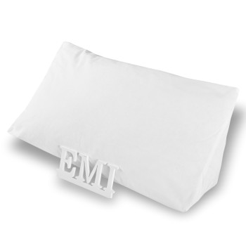 Pernă anatomică EMI antireflux