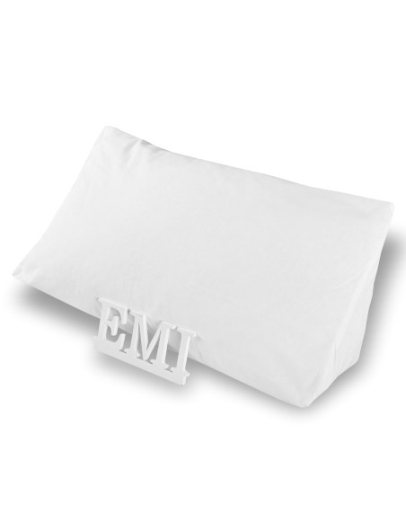Pernă anatomică EMI antireflux