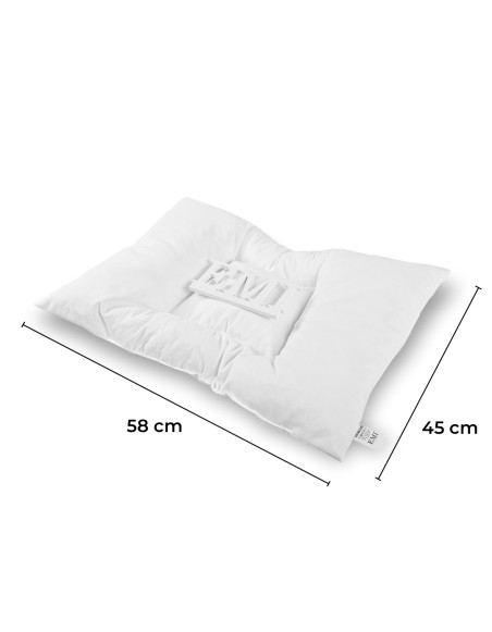 Pernă anatomică 40 x 60 Suport EMI
