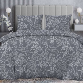 Lenjerie de pat din bumbac...