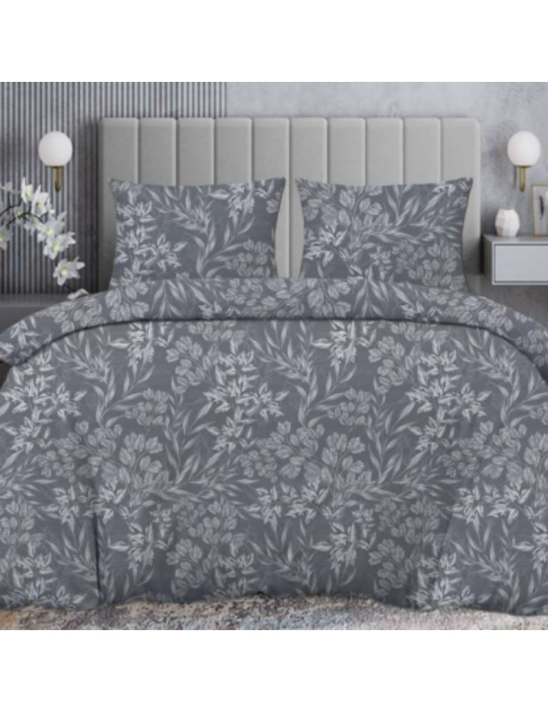 Lenjerie de pat din bumbac Hailey EMI