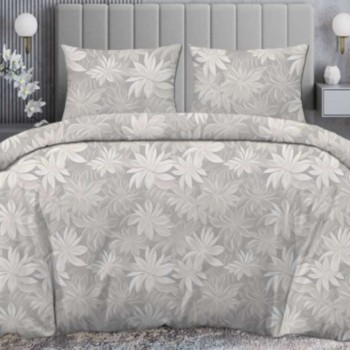 Lenjeria de pat din bumbac...